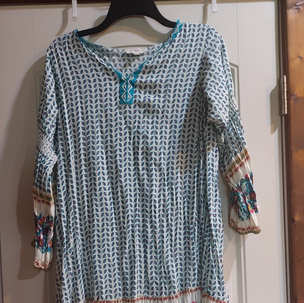 Umgee boutique dress